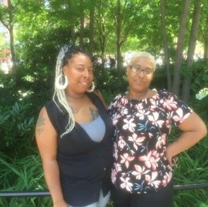 Meet your Posher, Sonia